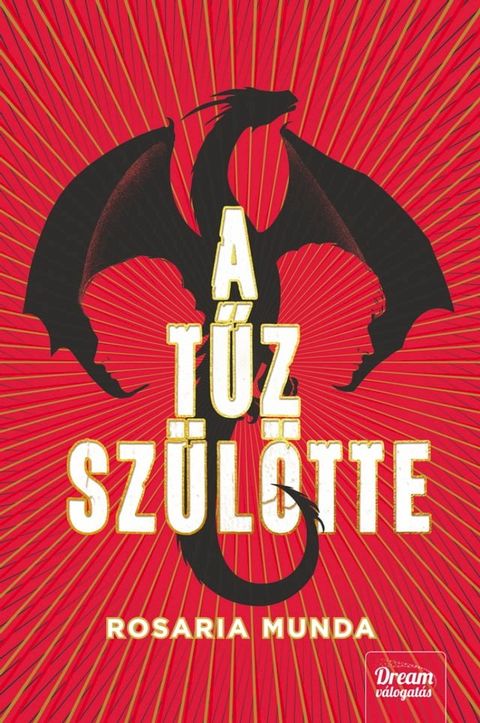 A tűz szülötte(Kobo/電子書)