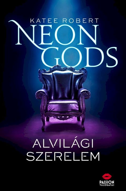 Neon Gods(Kobo/電子書)