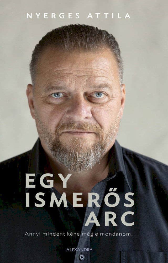  Egy ismerős arc(Kobo/電子書)