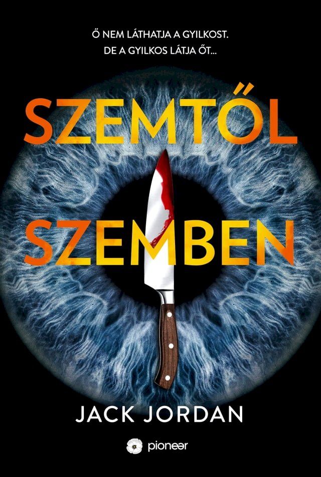  Szemtől szemben(Kobo/電子書)