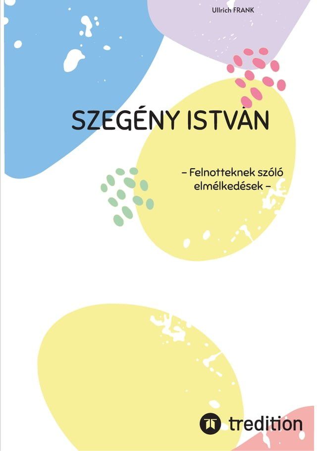  SZEG&Eacute;NY ISTV&Aacute;N(Kobo/電子書)