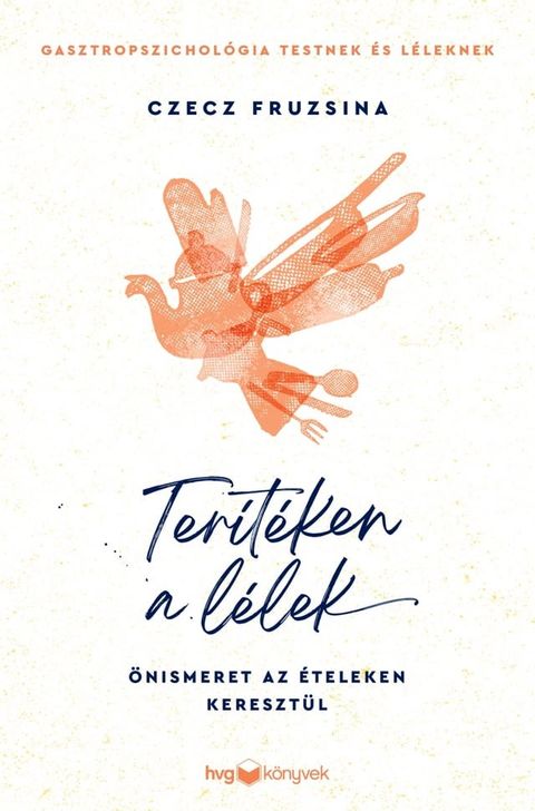 Ter&iacute;t&eacute;ken a l&eacute;lek(Kobo/電子書)