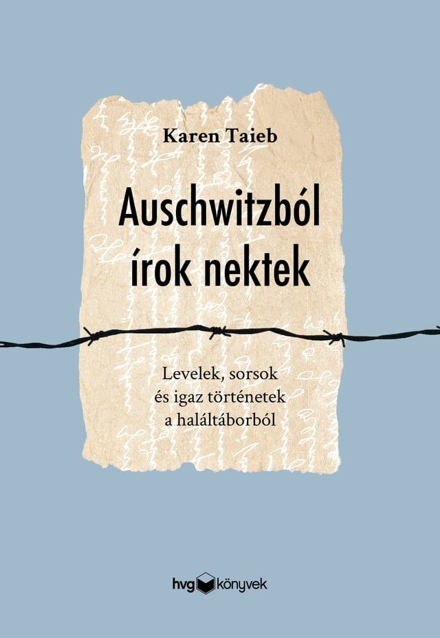  Auschwitzból írok nektek(Kobo/電子書)