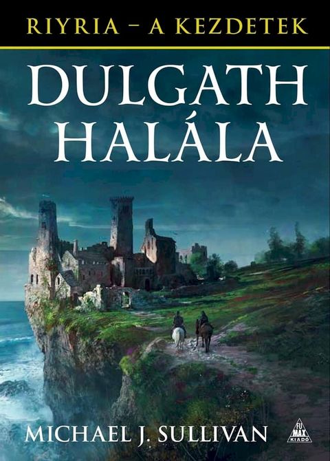 Dulgath hal&aacute;la(Kobo/電子書)