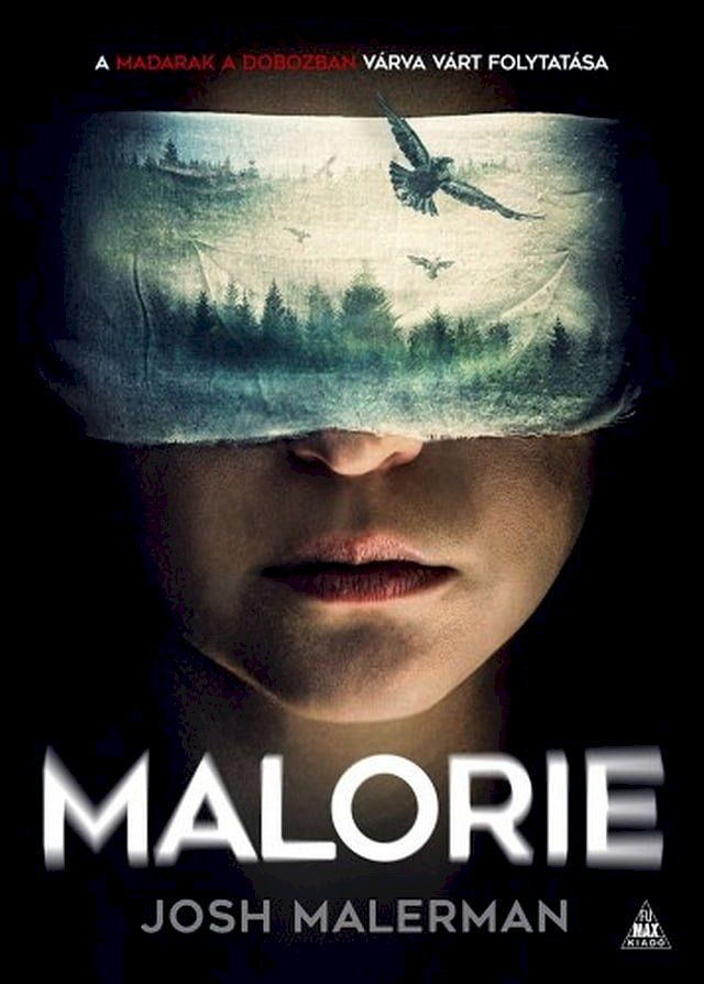  Malorie(Kobo/電子書)