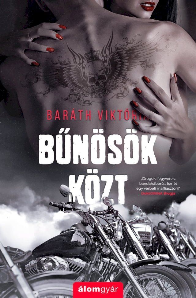  Bűn&ouml;s&ouml;k k&ouml;zt(Kobo/電子書)