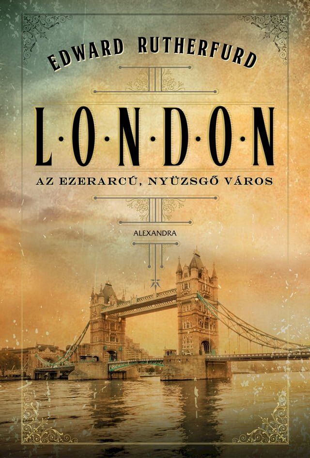  London(Kobo/電子書)