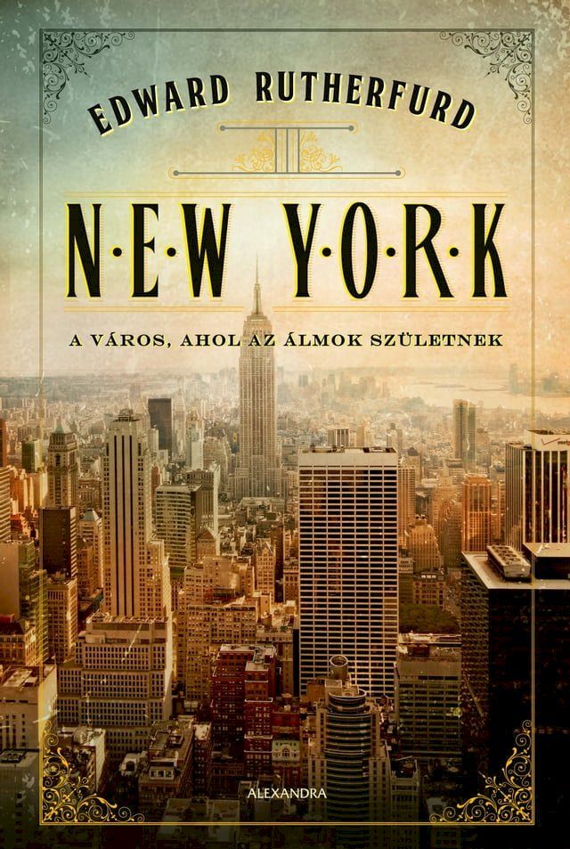  New York(Kobo/電子書)