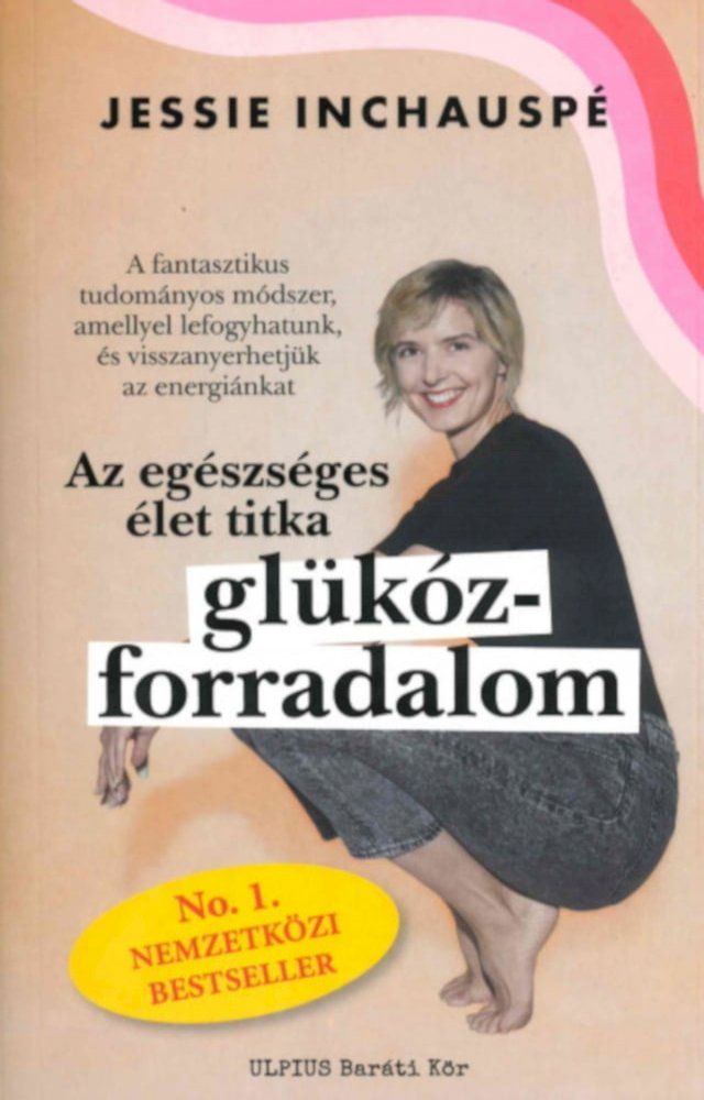  Glükóz forradalom(Kobo/電子書)