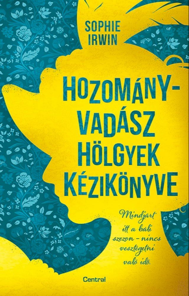  Hozományvadász hölgyek kézikönyve(Kobo/電子書)