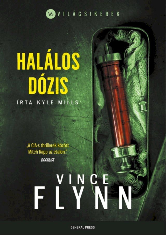  Hal&aacute;los d&oacute;zis(Kobo/電子書)