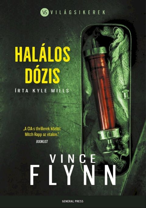 Hal&aacute;los d&oacute;zis(Kobo/電子書)