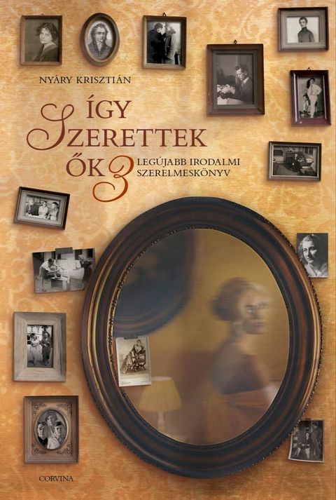 Így szerettek ők 3.(Kobo/電子書)