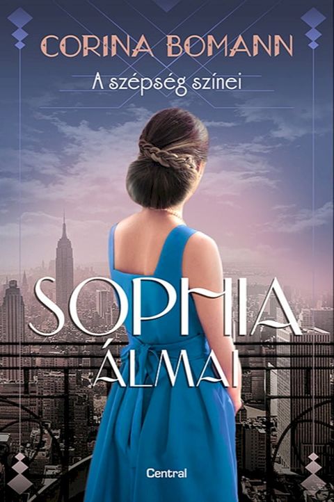 Sophia &aacute;lmai(Kobo/電子書)