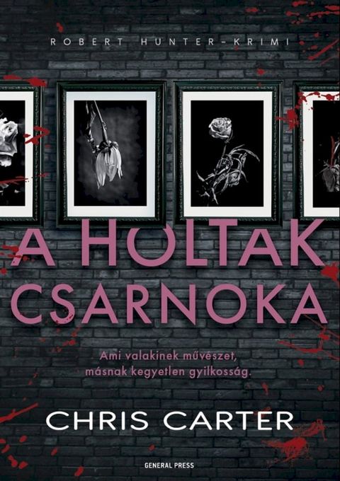 A holtak csarnoka(Kobo/電子書)