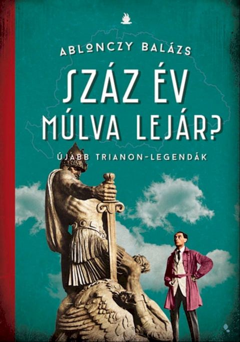 Sz&aacute;z &eacute;v m&uacute;lva lej&aacute;r(Kobo/電子書)