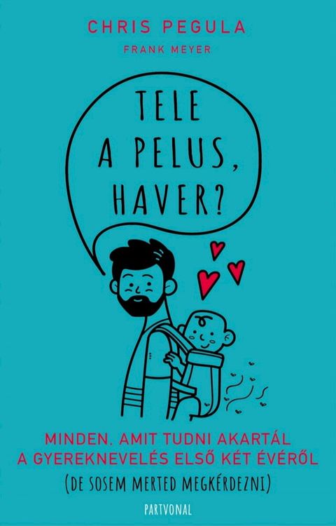 Tele a pelus, haver?(Kobo/電子書)