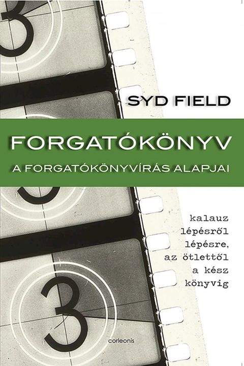 Forgatókönyv(Kobo/電子書)