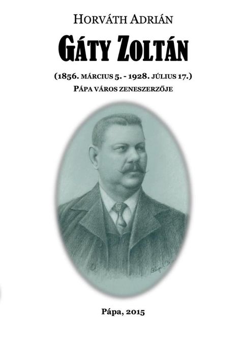 G&aacute;ty Zolt&aacute;n(Kobo/電子書)