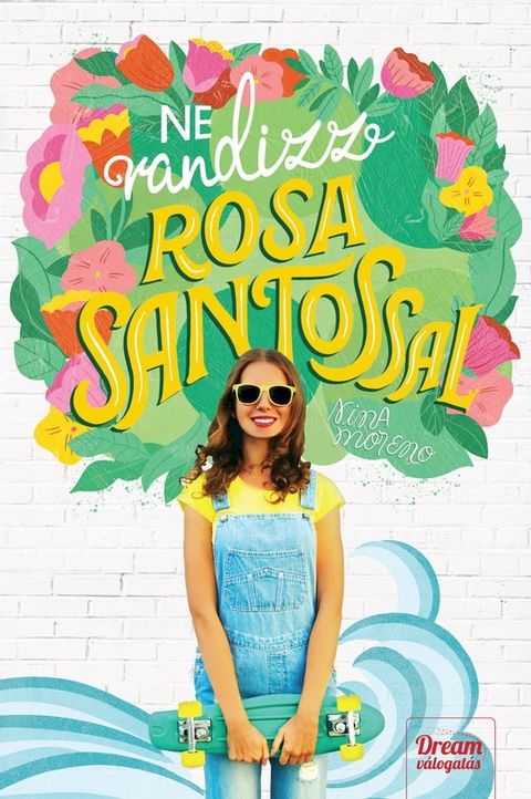 Ne randizz Rosa Santosszal!(Kobo/電子書)