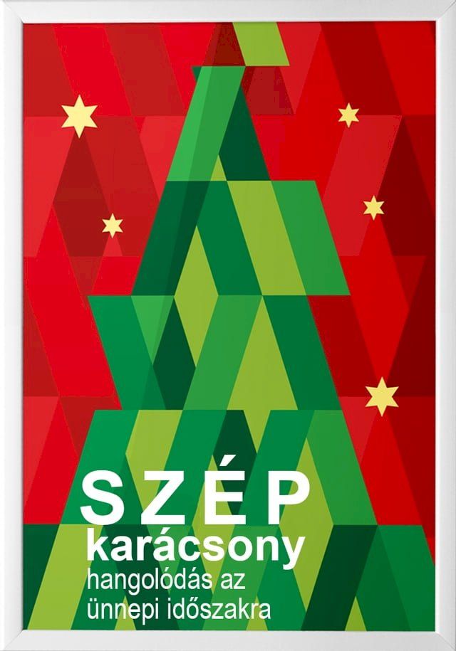  Szép karácsony(Kobo/電子書)