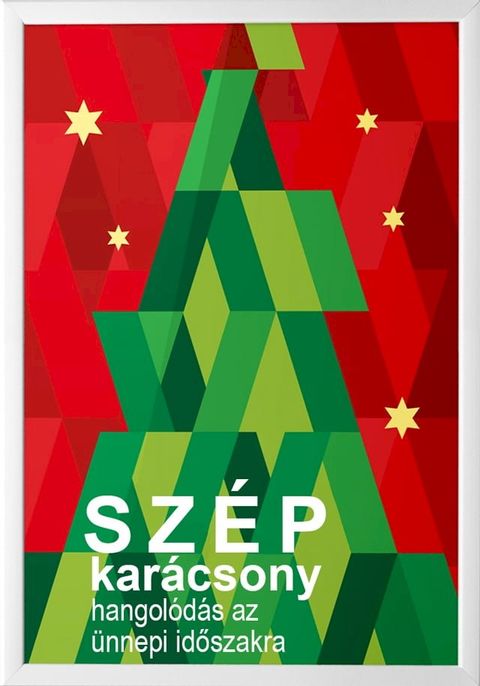 Szép karácsony(Kobo/電子書)