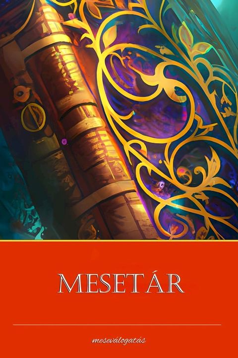 Mesetár(Kobo/電子書)