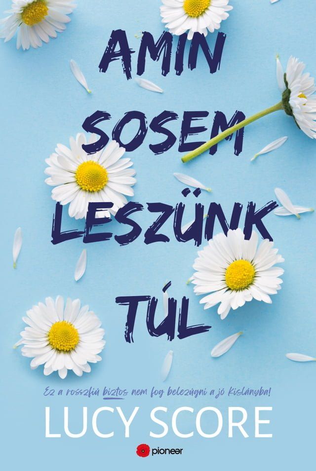  Amin sosem lesz&uuml;nk t&uacute;l(Kobo/電子書)