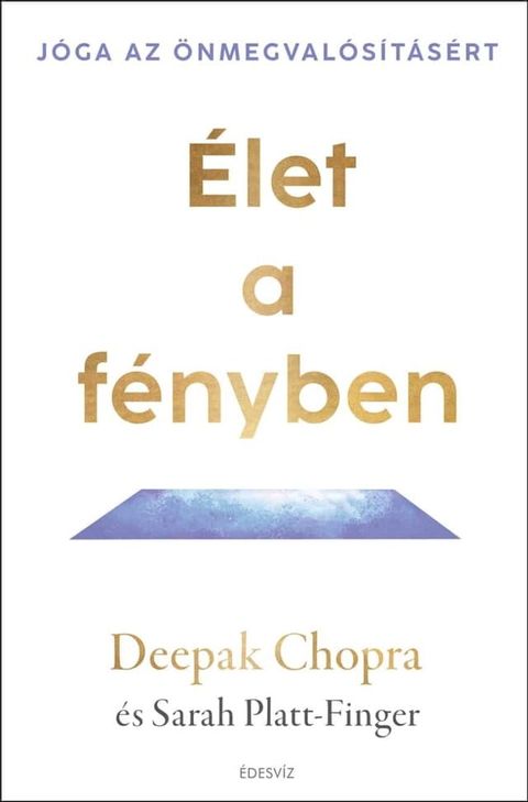 &Eacute;let a f&eacute;nyben(Kobo/電子書)