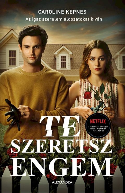 Te szeretsz engem(Kobo/電子書)