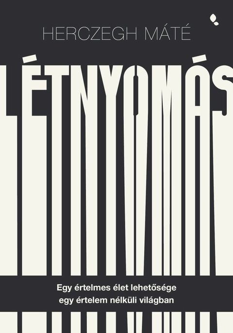 Létnyomás(Kobo/電子書)