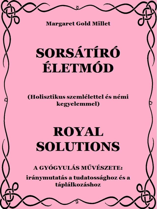  Sorsátíró életmód(Kobo/電子書)