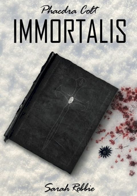 Immortalis(Kobo/電子書)