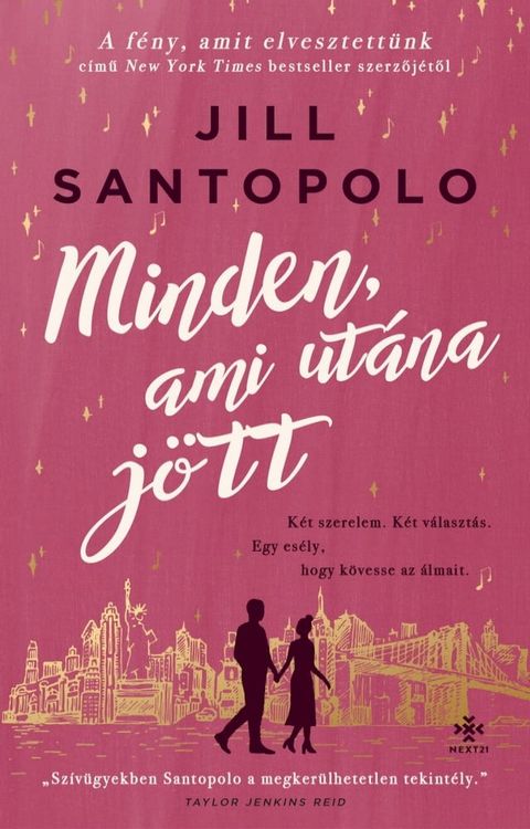 Minden, ami ut&aacute;na j&ouml;tt(Kobo/電子書)