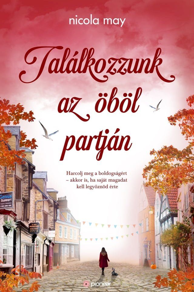  Tal&aacute;lkozzunk az &ouml;b&ouml;l partj&aacute;n(Kobo/電子書)