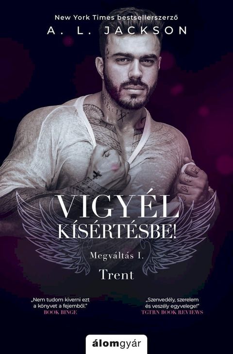 Vigyél kísértésbe(Kobo/電子書)