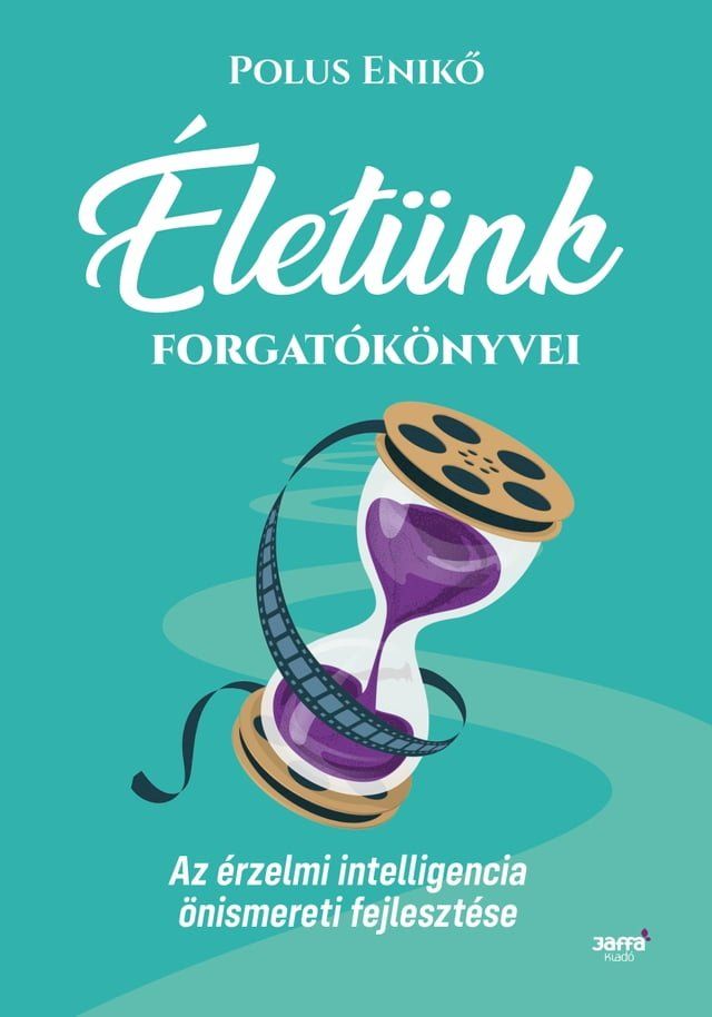  &Eacute;let&uuml;nk forgat&oacute;k&ouml;nyvei(Kobo/電子書)