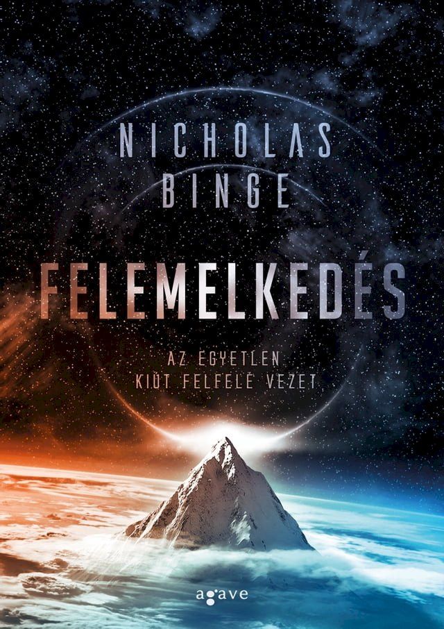  Felemelked&eacute;s(Kobo/電子書)