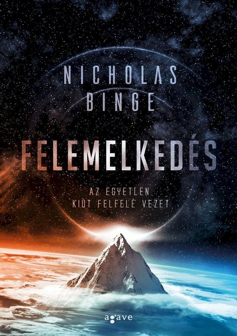 Felemelkedés(Kobo/電子書)