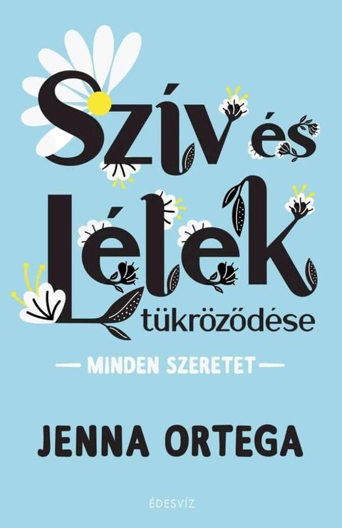 Sz&iacute;v &eacute;s l&eacute;lek t&uuml;lr&ouml;ződ&eacute;se(Kobo/電子書)