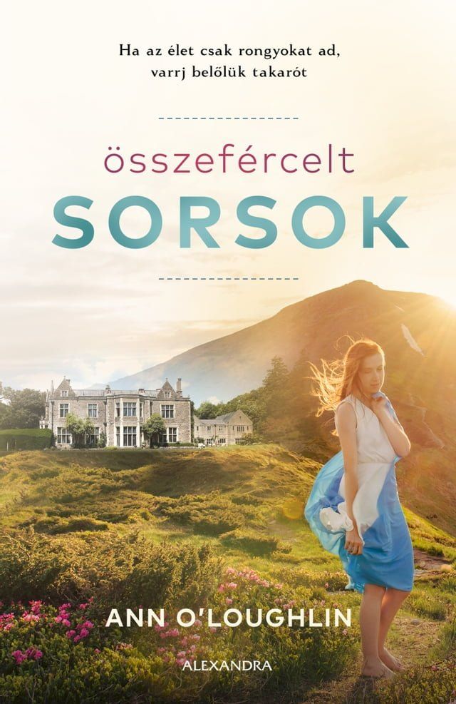  &Ouml;sszefércelt sorsok(Kobo/電子書)