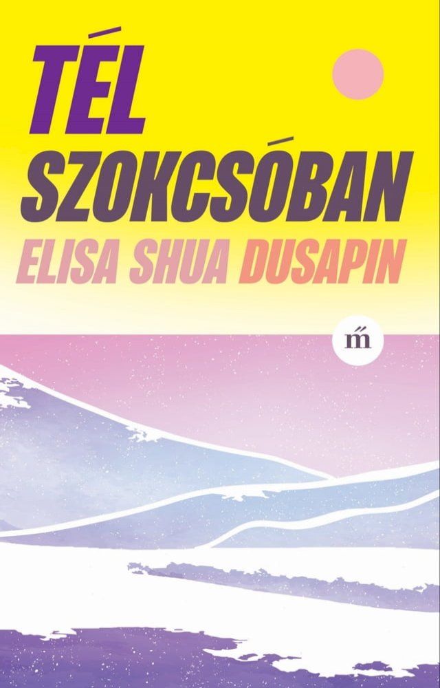  T&eacute;l Szokcs&oacute;ban(Kobo/電子書)