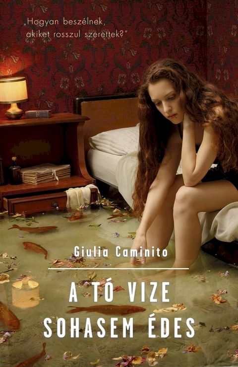 A tó vize sohasem édes(Kobo/電子書)