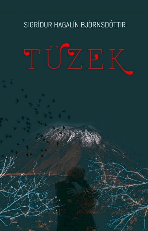 T&uuml;zek(Kobo/電子書)