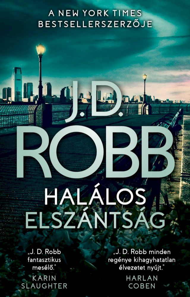  Halálos elszántság(Kobo/電子書)