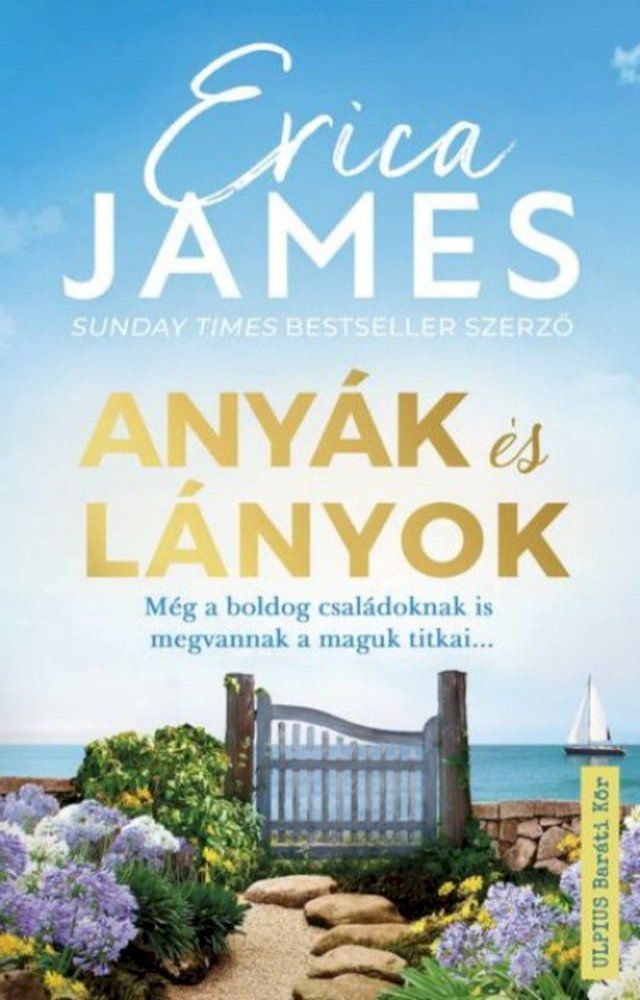  Anyák és lányok(Kobo/電子書)