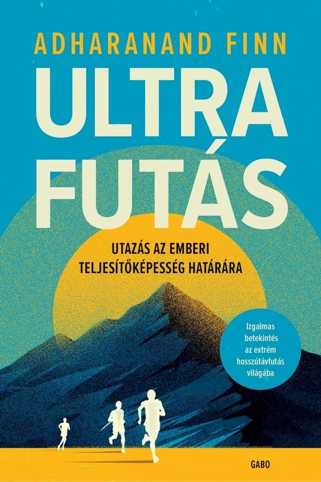  Ultrafutás(Kobo/電子書)