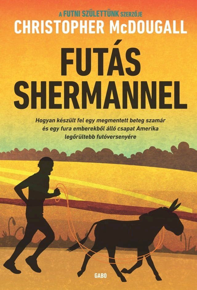  Futás Shermannel(Kobo/電子書)