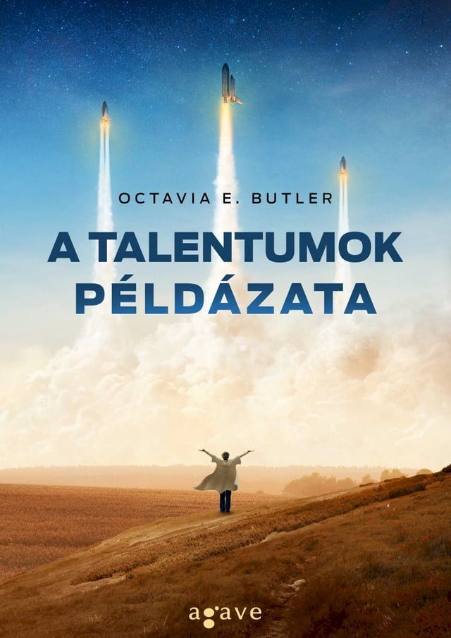  A talentumok p&eacute;ld&aacute;zata(Kobo/電子書)