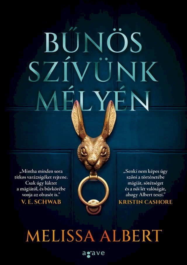  Bűnös szívünk mélyén(Kobo/電子書)